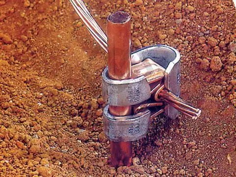 أعمال الكهرباء